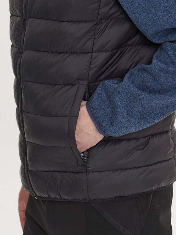 Whistler Vestă matlasată Whistler Horis M Pro-lite pentru bărbați