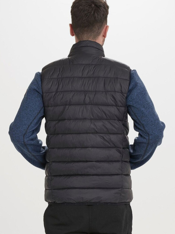 Whistler Vestă matlasată Whistler Horis M Pro-lite pentru bărbați