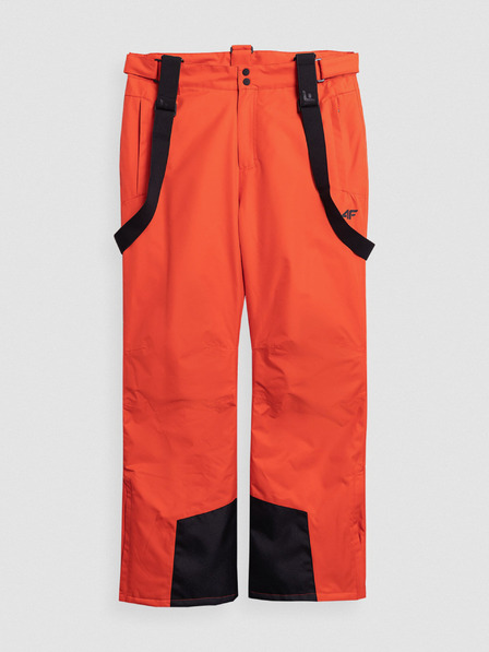 4F Pantaloni de schi pentru bărbați