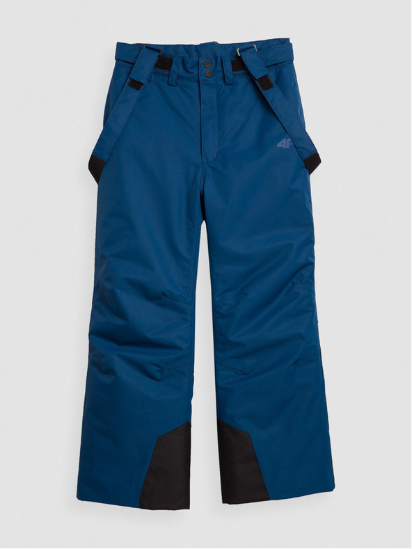 4F Pantaloni de schi pentru băieți