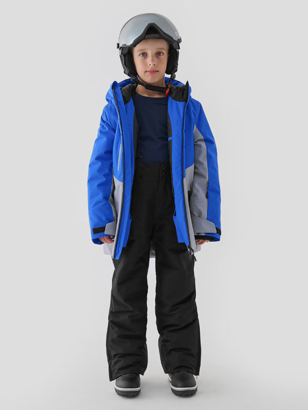 4F Pantaloni de schi pentru băieți 4F
