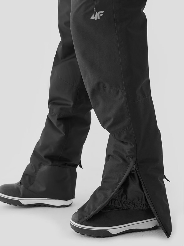 4F Pantaloni de schi pentru băieți 4F