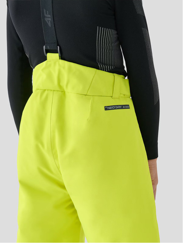 4F Pantaloni de schi pentru băieți 4F