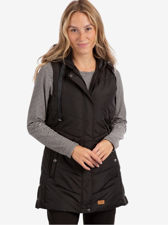 Trespass Vestă Trespass Juniper pentru femei - Mărime: