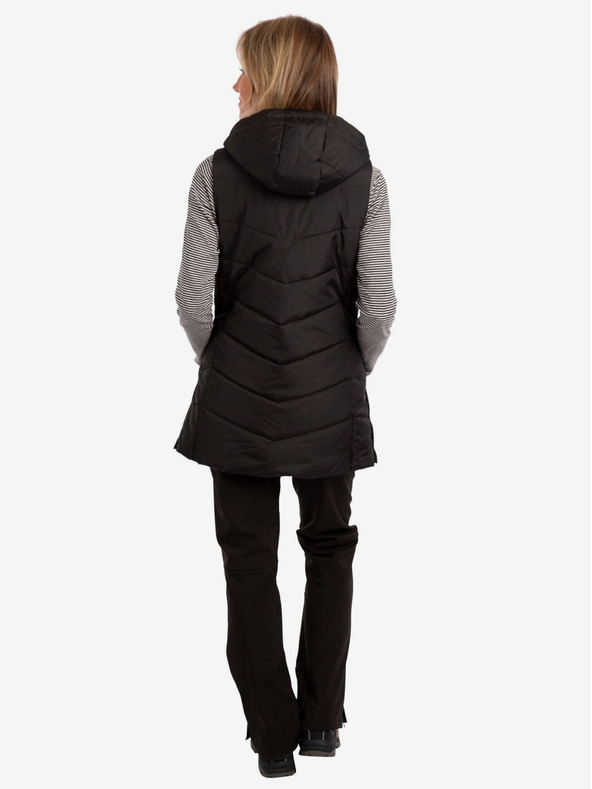 Trespass Vestă Trespass Juniper pentru femei - Mărime: