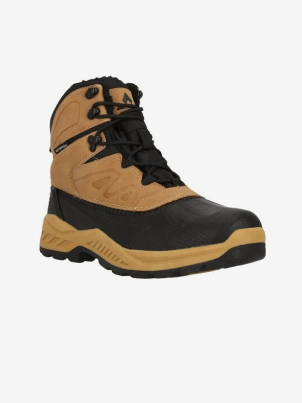 Whistler Cizme de iarnă pentru bărbați Whistler BRIGGS