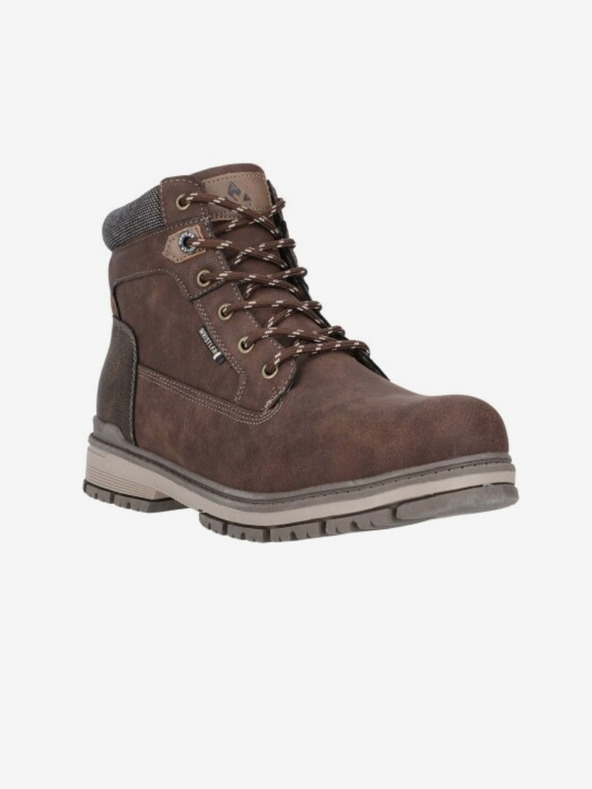 Whistler Cizme de iarnă pentru bărbați Whistler AVERON