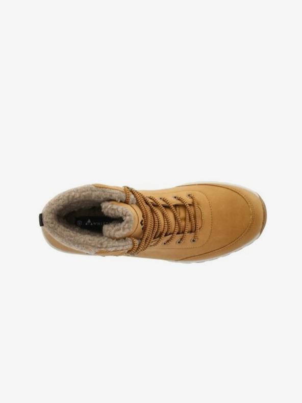 Whistler Cizme de iarnă pentru bărbați Whistler MEROTU