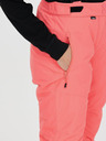 Whistler Pantaloni de schi Whistler Drizzle W pentru femei