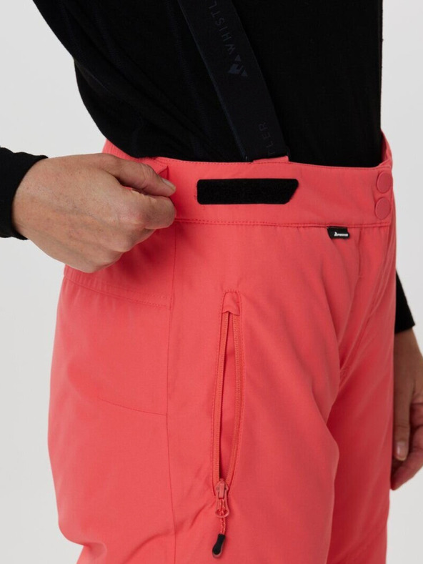 Whistler Pantaloni de schi Whistler Drizzle W pentru femei