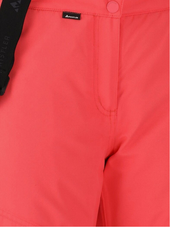 Whistler Pantaloni de schi Whistler Drizzle W pentru femei