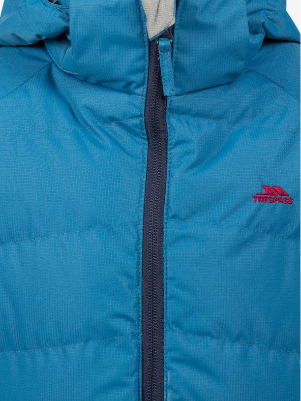 Trespass Trespass Amira Kids Jachetă matlasată