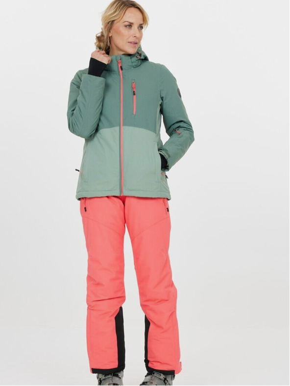 Whistler Jachetă de schi Whistler Drizzle W, pentru femei