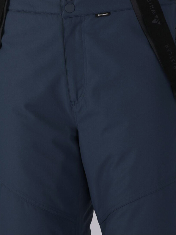 Whistler Pantaloni de schi Whistler Drizzle M, bărbați
