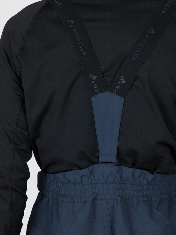 Whistler Pantaloni de schi Whistler Drizzle M, bărbați