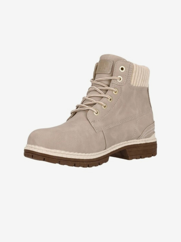 Whistler Ghete de iarnă Whistler LASTI, pentru femei