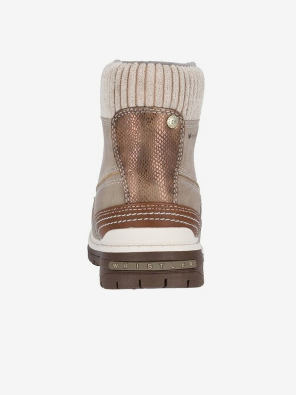 Whistler Ghete de iarnă Whistler LASTI, pentru femei