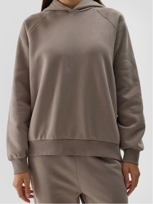 4F Hanorac unisex 4F