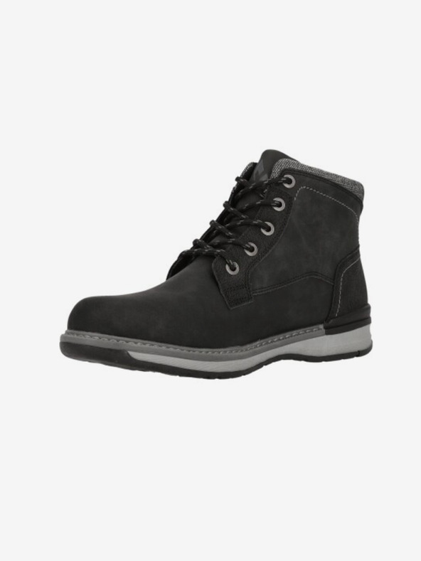 Whistler Cizme de iarnă pentru bărbați Whistler TENST