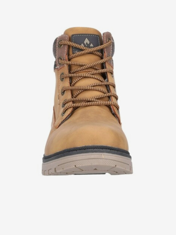 Whistler Cizme de iarnă Whistler NALARAM, bărbați