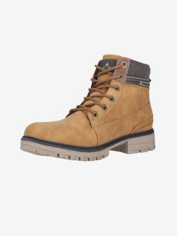 Whistler Cizme de iarnă Whistler NALARAM, bărbați