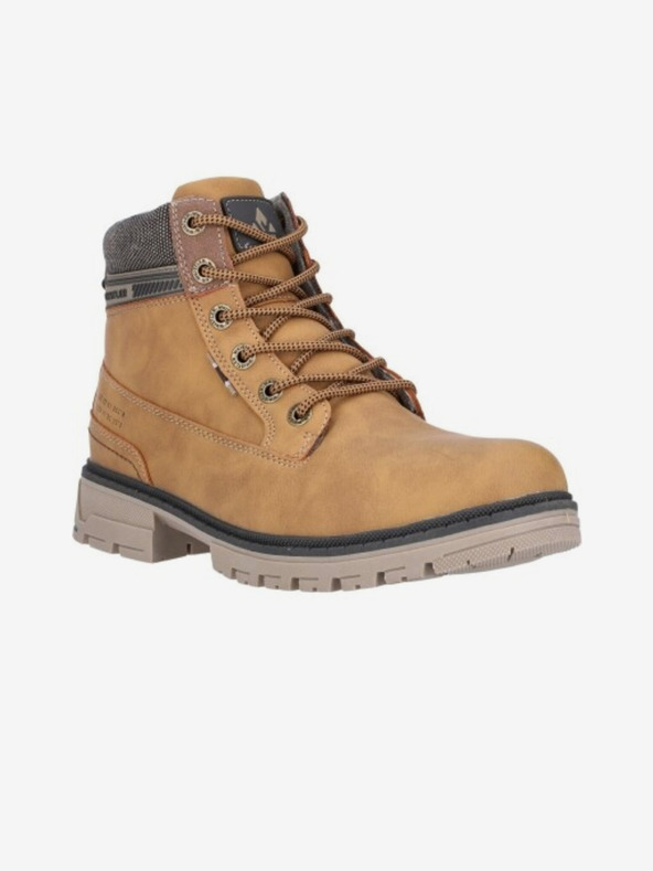 Whistler Cizme de iarnă Whistler NALARAM, bărbați