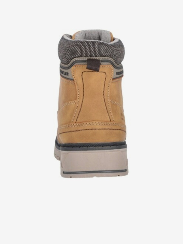 Whistler Cizme de iarnă Whistler NALARAM, bărbați