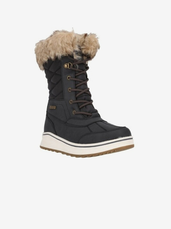 Mols Cizme de iarnă pentru femei Mols SENTIAN