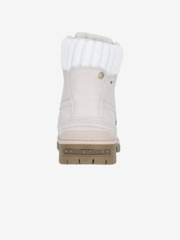 Whistler Ghete de iarnă Whistler LASTI, pentru femei