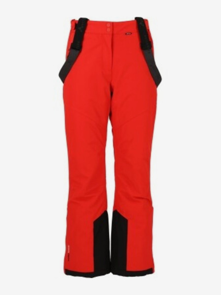 Whistler Pantaloni de schi pentru femei Whistler DRIZZLE