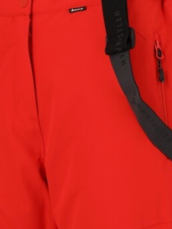 Whistler Pantaloni de schi pentru femei Whistler DRIZZLE