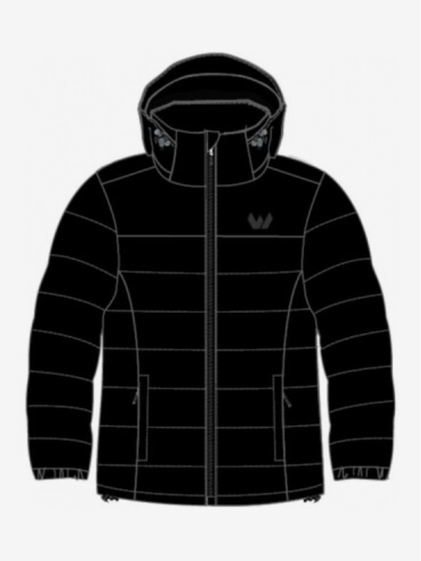 Whistler Jachetă de iarnă pentru copii Whistler CARSENO