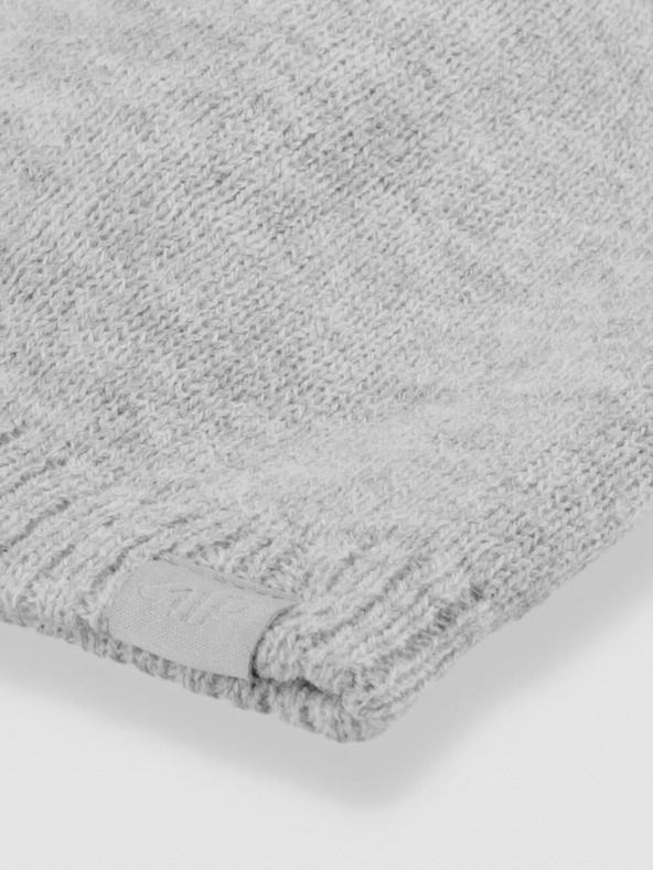 4F Șapcă de iarnă 4F, pentru femei