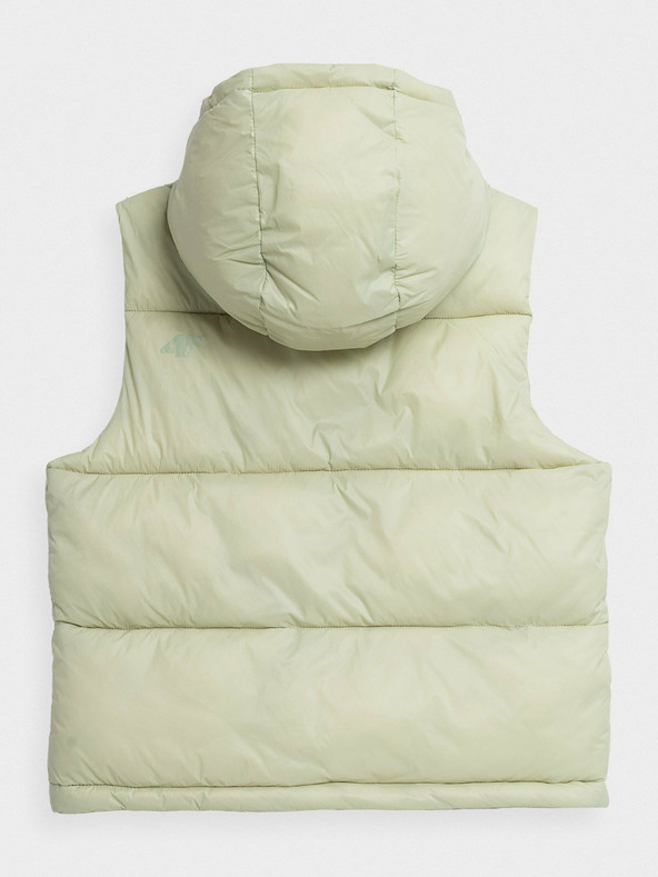 4F Vestă matlasată 4F pentru femei