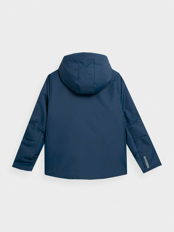 4F Geacă de schi pentru băieți 4F