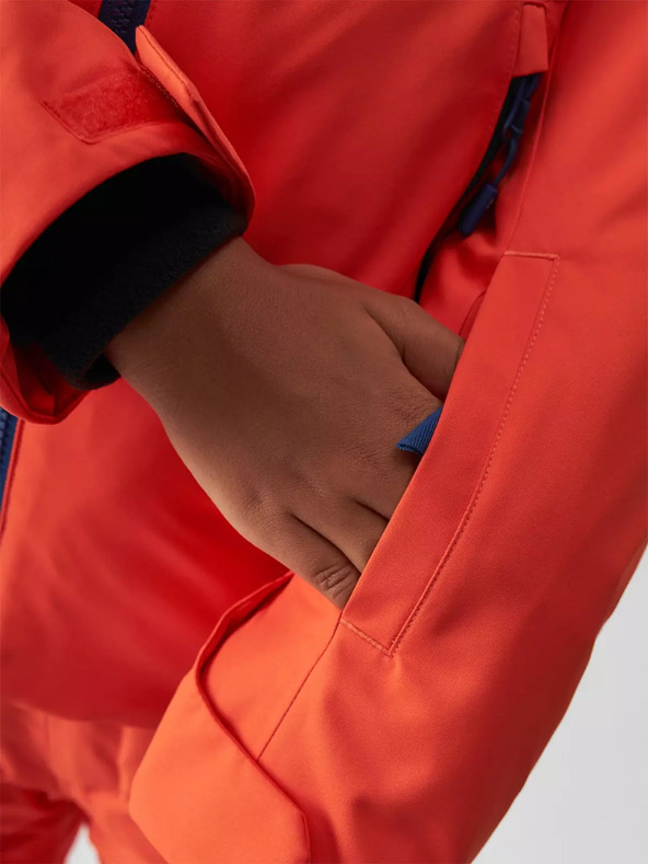 4F Geacă de schi pentru băieți 4F