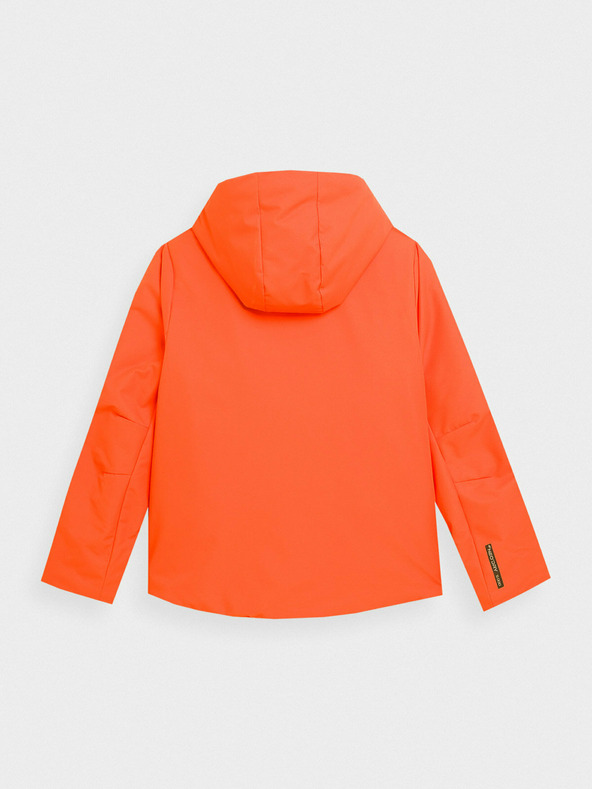 4F Geacă de schi pentru băieți 4F