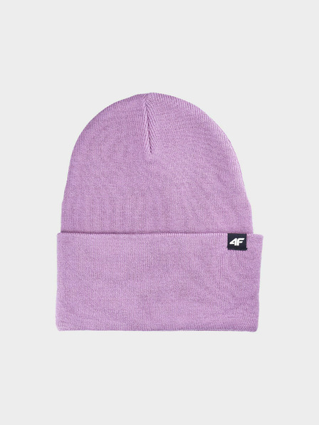 4F Căciulă de iarnă unisex 4F