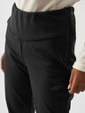 4F Pantaloni de schi 4F Softshell pentru femei