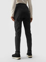 4F Pantaloni de schi 4F Softshell pentru femei