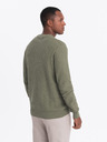 Ombre Clothing Pulover pentru bărbați Îmbrăcăminte Ombre