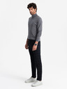Ombre Clothing Knitted Turtleneck pentru bărbați Ombre Clothing