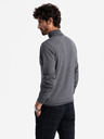 Ombre Clothing Knitted Turtleneck pentru bărbați Ombre Clothing