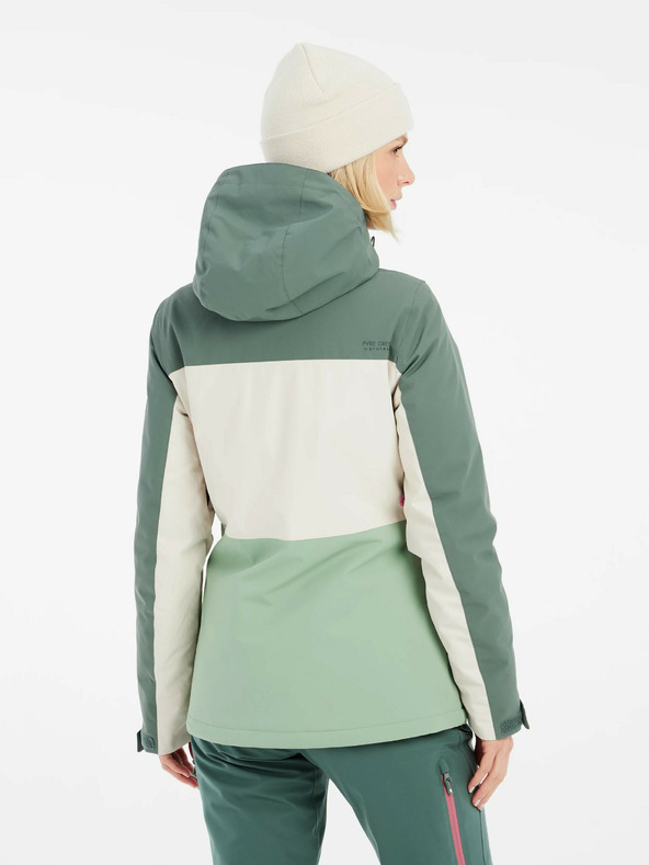 Protest Jachetă de schi pentru femei Protest PRTCALIDA