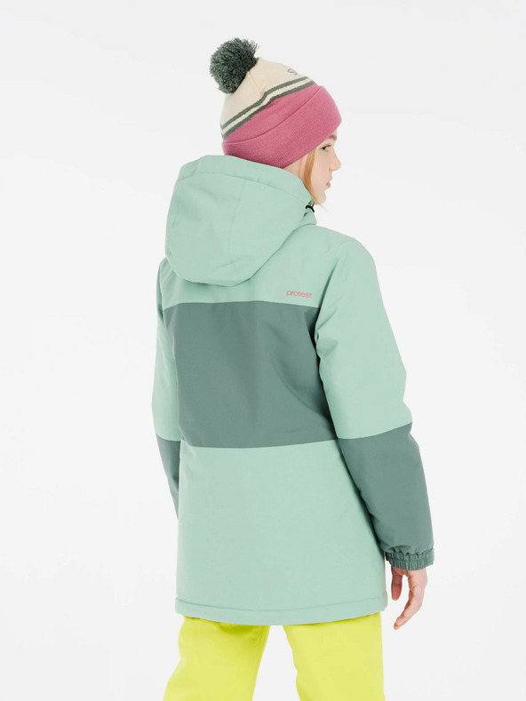 Protest Geacă de schi pentru fete Protest PRTKEA JR