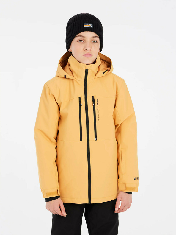 Protest Jachetă de schi pentru băieți Protest PRTFLYNTY JR