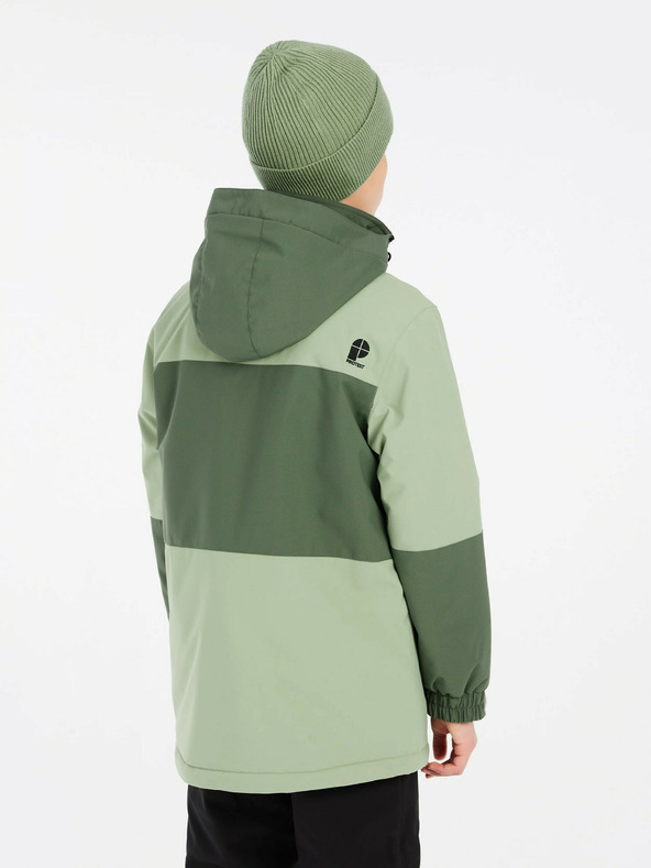 Protest Geacă de schi pentru băieți Protest PRTWARK JR