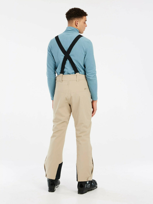 Protest Pantaloni de schi pentru bărbați Protest PRTROWENS