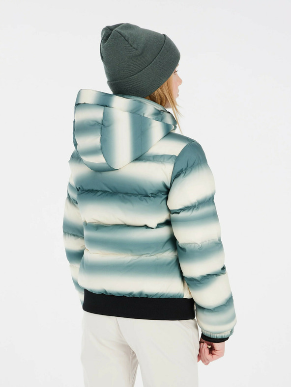 Protest Jachetă de schi pentru fete Protest PRTKATIE JR