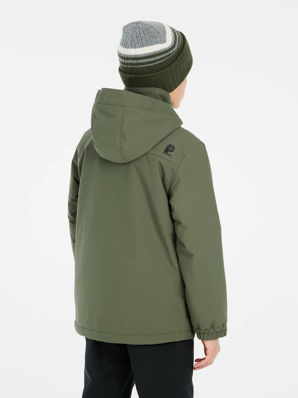 Protest Jachetă de schi pentru băieți Protest PRTFLYNTY JR